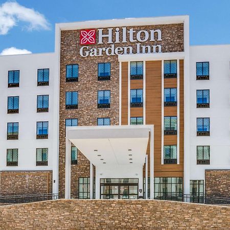 Hilton Garden Inn Dallas-Central Expy/North Park Area, Tx Exteriör bild