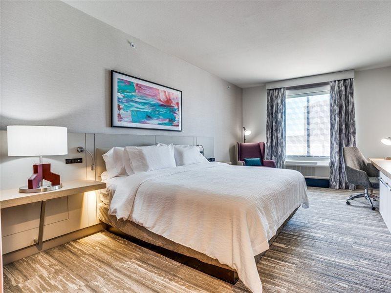 Hilton Garden Inn Dallas-Central Expy/North Park Area, Tx Exteriör bild