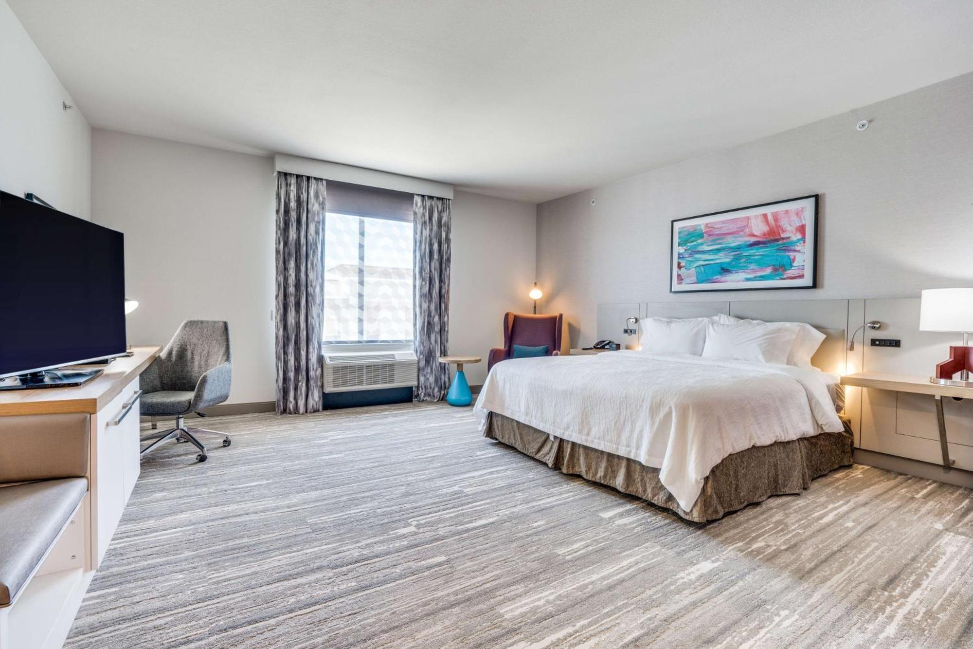 Hilton Garden Inn Dallas-Central Expy/North Park Area, Tx Exteriör bild